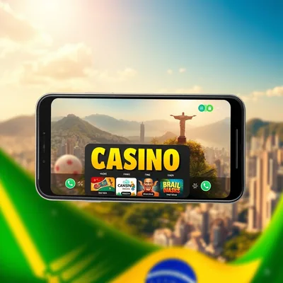 Aplicativo EvolveCasino